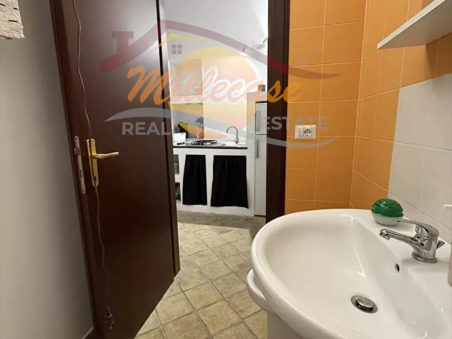 Immagine 20 di Appartamento in vendita  in Via della giudecca a Siracusa