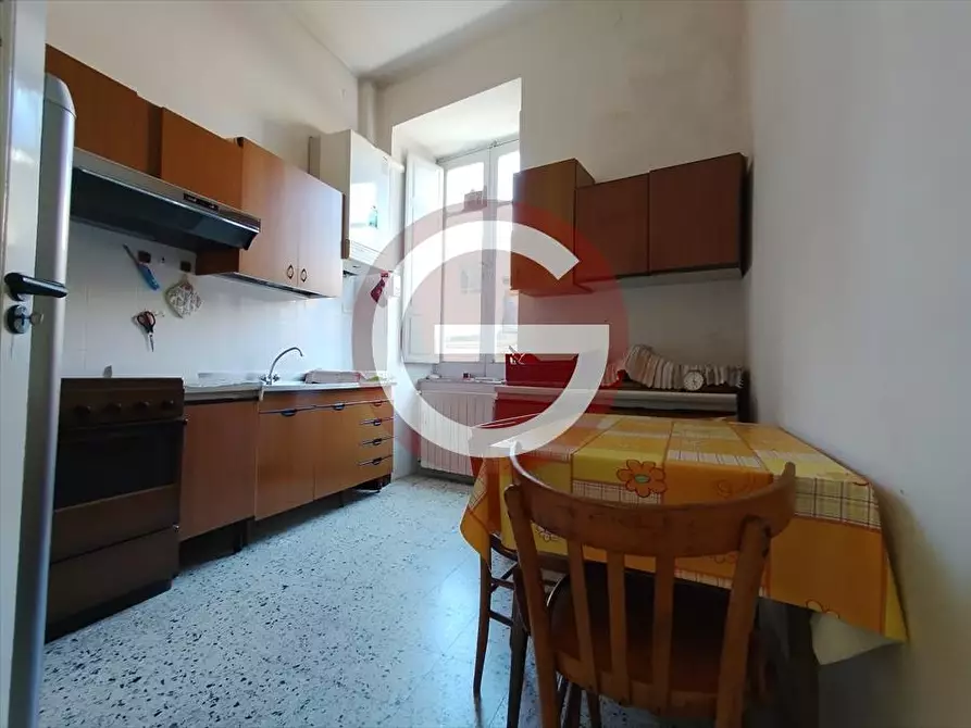 Immagine 7 di Palazzo in vendita  a Cittanova