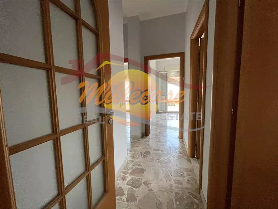 Immagine 10 di Attico in vendita  in via tisia a Siracusa