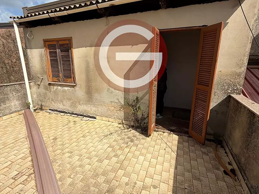 Immagine 17 di Casa indipendente in vendita  a Cittanova