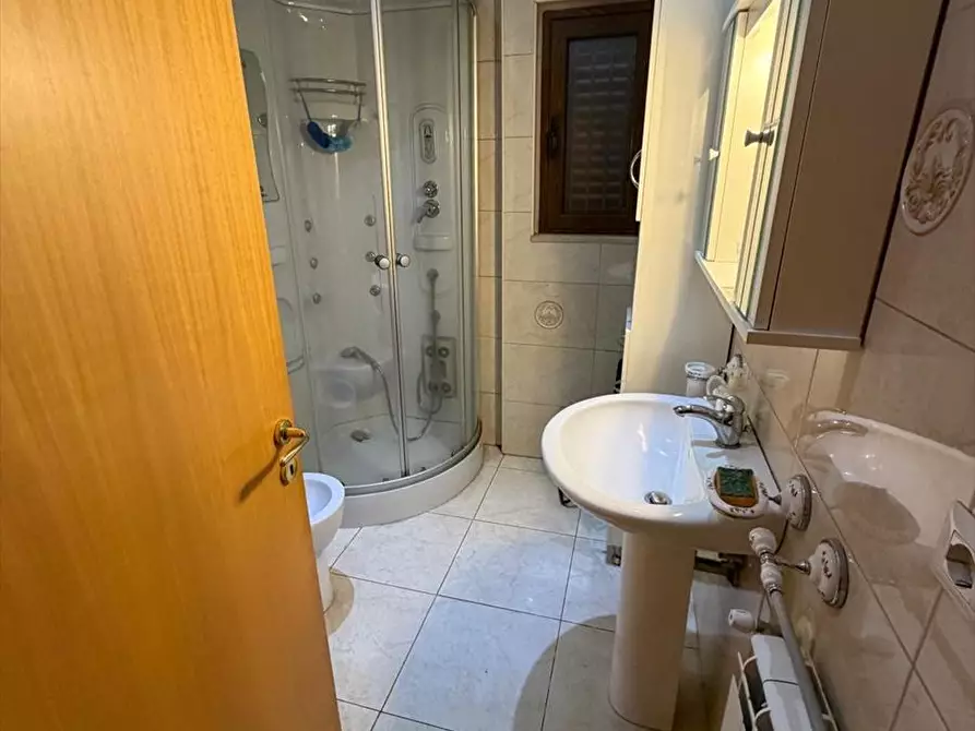 Immagine 7 di Casa indipendente in vendita  a Taurianova