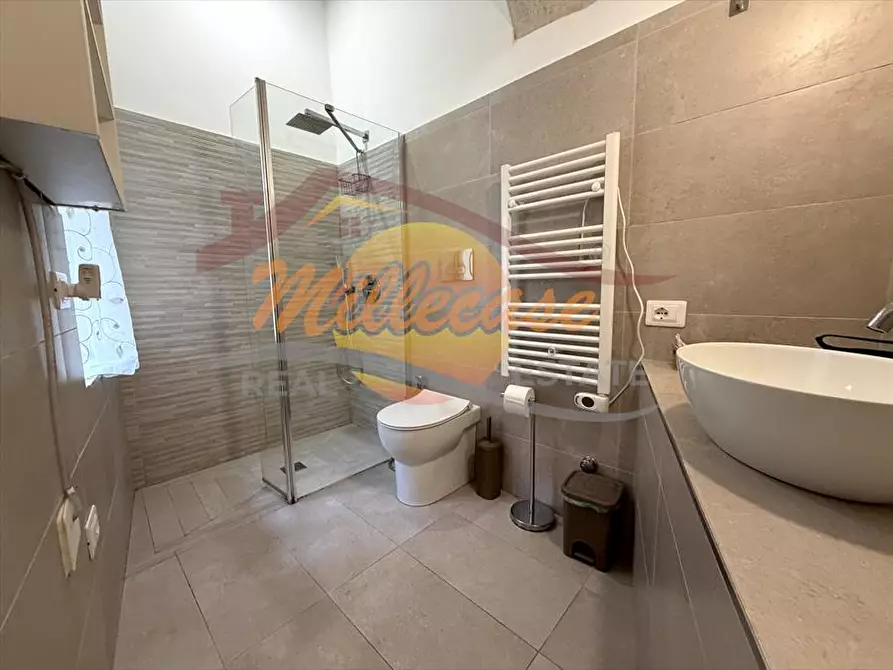 Immagine 25 di Appartamento in vendita  in VIA LANDOLINA a Siracusa