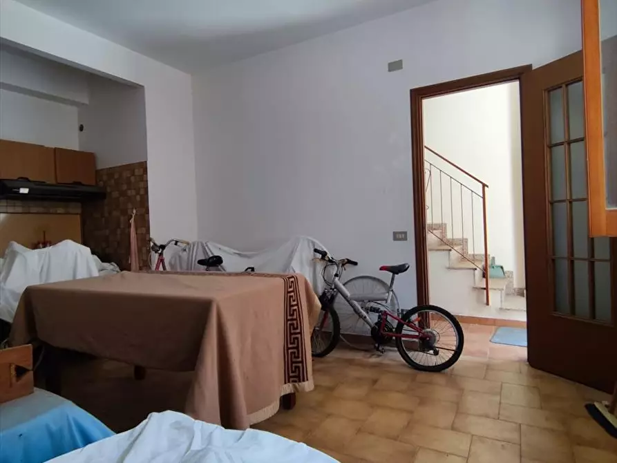 Immagine 4 di Casa indipendente in vendita  a Cittanova