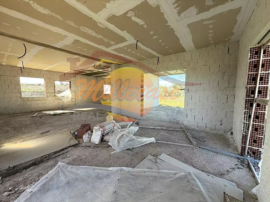 Immagine 6 di Villa in vendita  a Siracusa