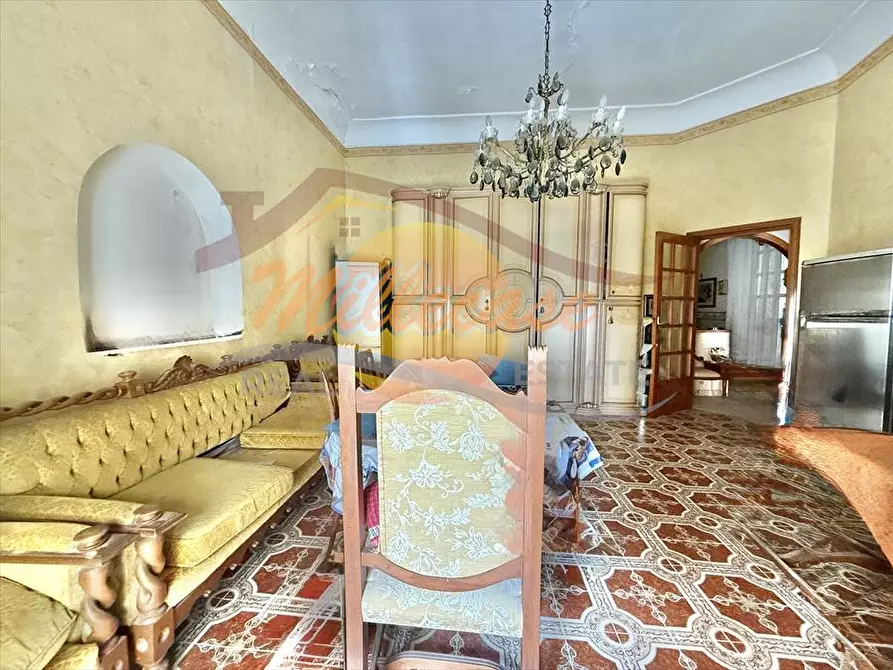 Immagine 18 di Appartamento in vendita  in via Vittorio veneto a Siracusa