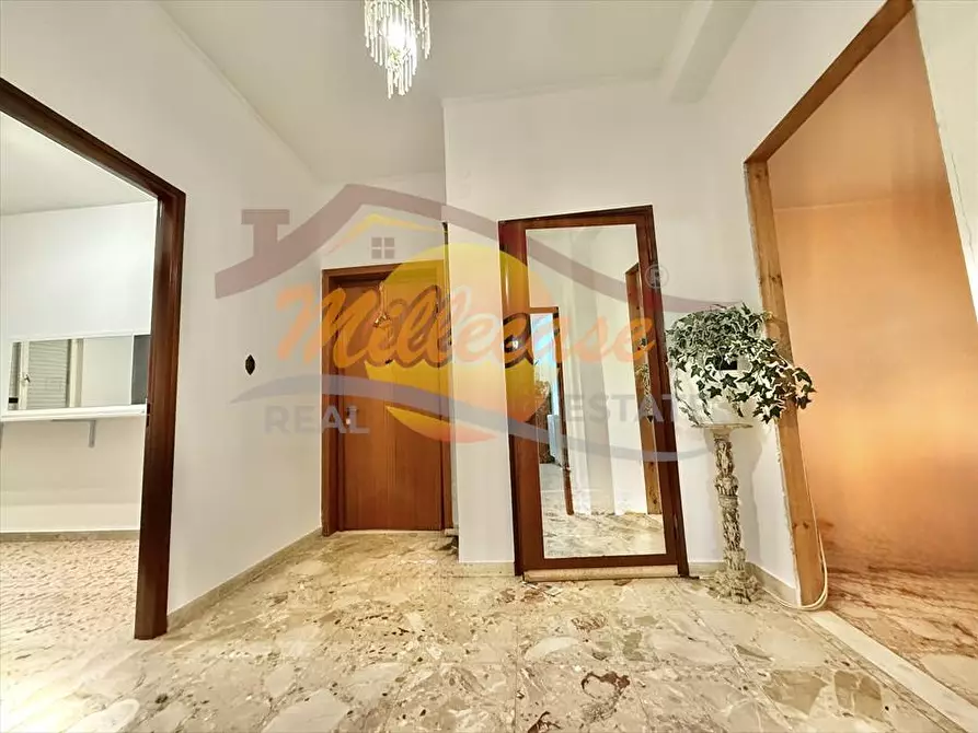 Immagine 9 di Appartamento in vendita  in VIA GROTTASANTA a Siracusa