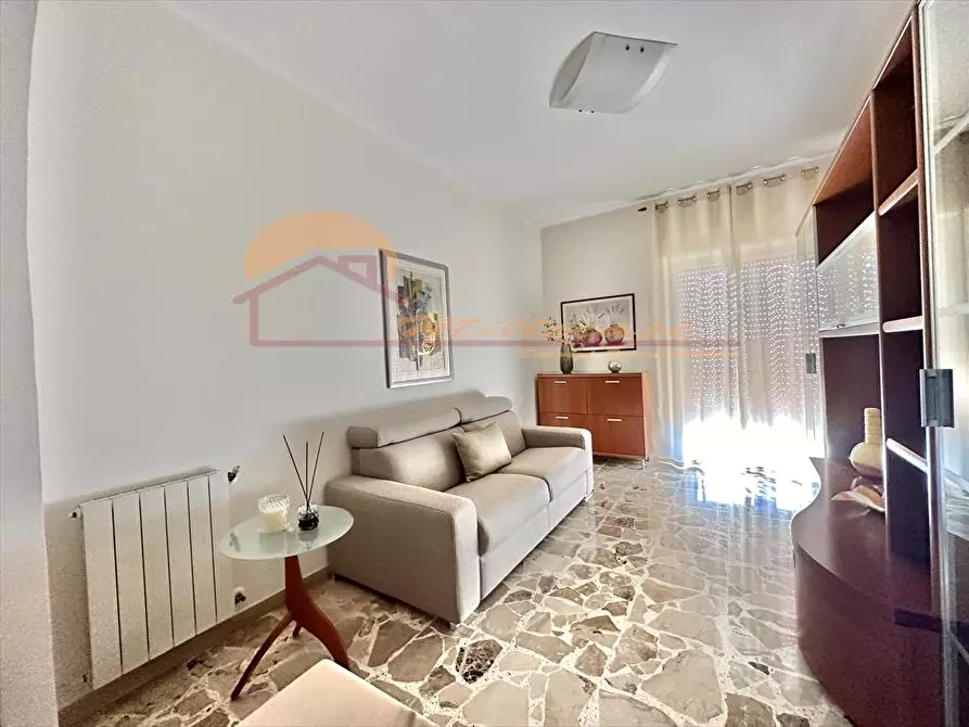 Immagine 19 di Appartamento in vendita  in VIALE DEI COMUNI a Siracusa