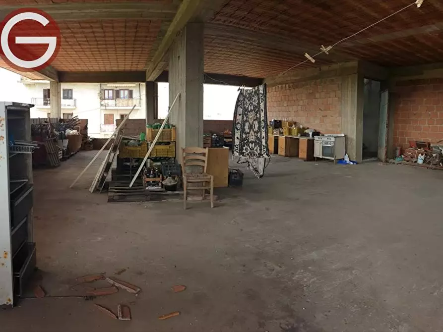 Immagine 3 di Rustico / casale in vendita  a Taurianova