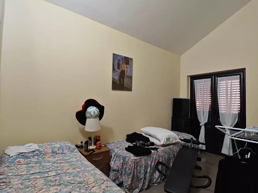 Immagine 9 di Mansarda in vendita  a Cittanova