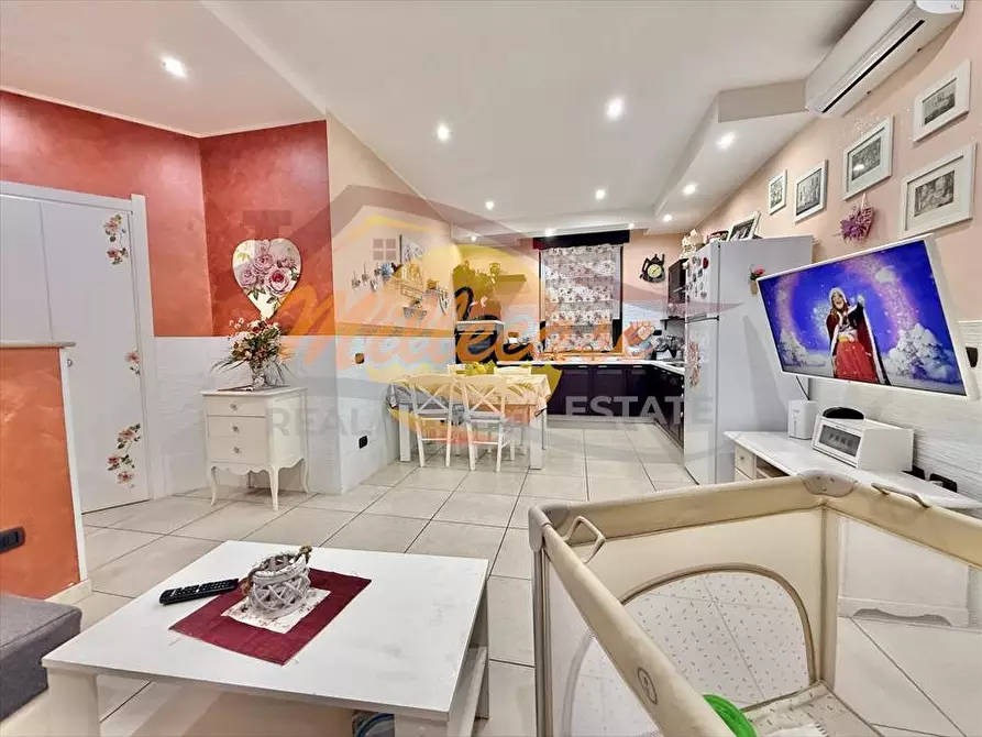 Immagine 17 di Appartamento in vendita  in via giacomo serpotta a Siracusa