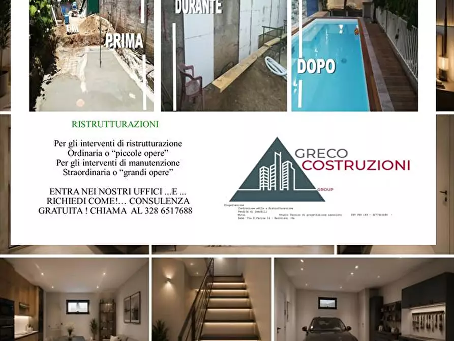 Immagine 2 di Casa indipendente in vendita  a Cervaro