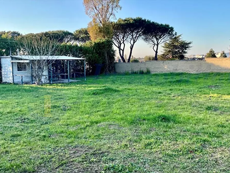 Immagine 1 di Terreno agricolo in vendita  in Via Sant'Andrea Apostolo a Pomezia