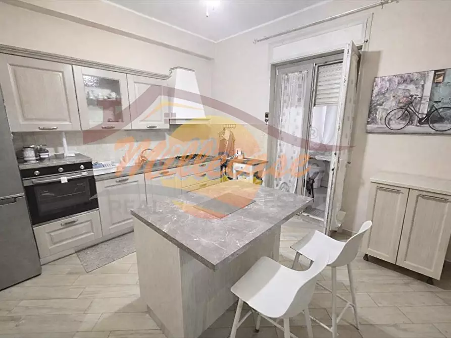 Immagine 3 di Appartamento in vendita  in via montorsoli a Siracusa