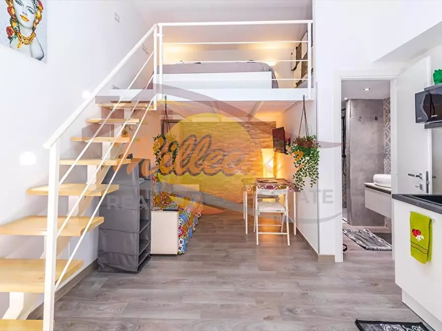 Immagine 16 di Appartamento in vendita  in VIA CATANIA a Siracusa