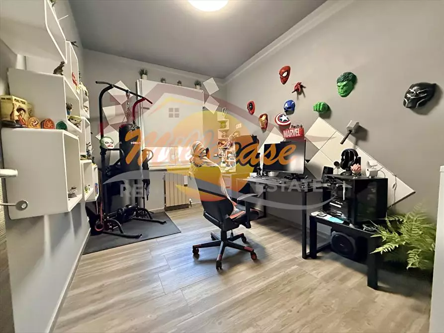 Immagine 4 di Appartamento in vendita  in pressi viale santa panagia a Siracusa