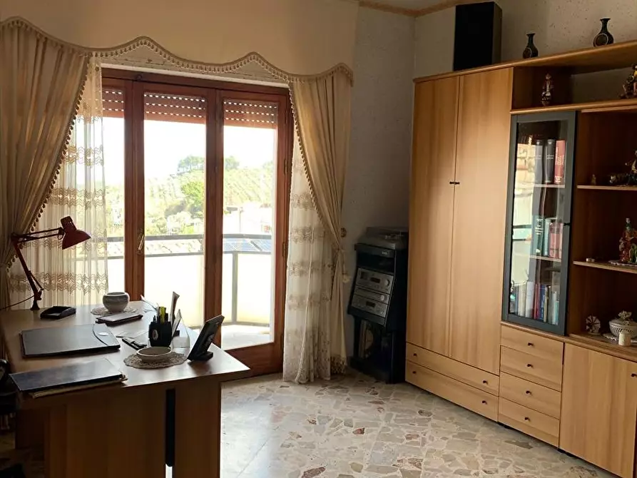 Immagine 9 di Appartamento in vendita  in Via Duca degli Abbruzzi 44 a Lercara Friddi