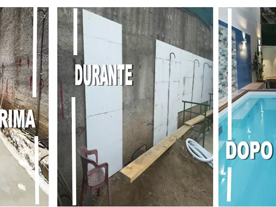 Immagine 1 di Appartamento in vendita  a Cervaro