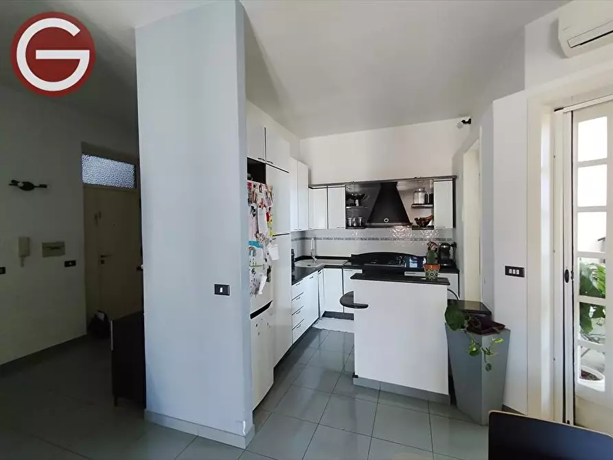 Immagine 4 di Appartamento in vendita  a Taurianova