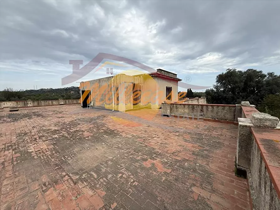 Immagine 23 di Villa in vendita  in VIA SAN TOMMASO a Siracusa