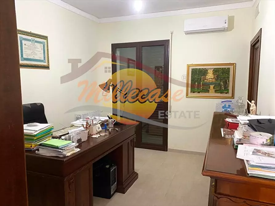 Immagine 12 di Appartamento in vendita  in via monteforte a Siracusa