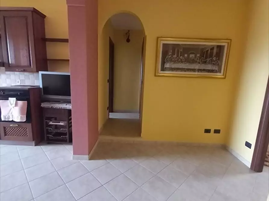 Immagine 2 di Appartamento in vendita  a Cinquefrondi