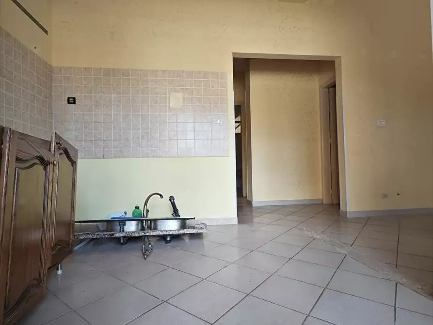 Immagine 6 di Appartamento in vendita  a Cittanova