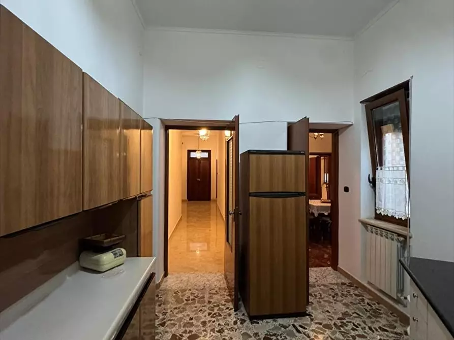 Immagine 12 di Appartamento in vendita  a San Ferdinando