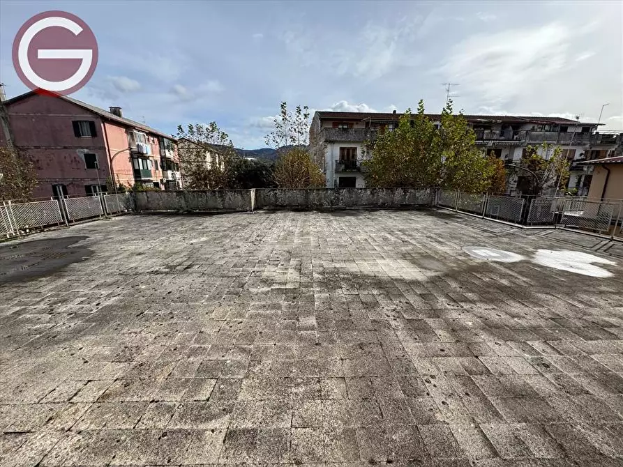 Immagine 21 di Villa in vendita  a Polistena