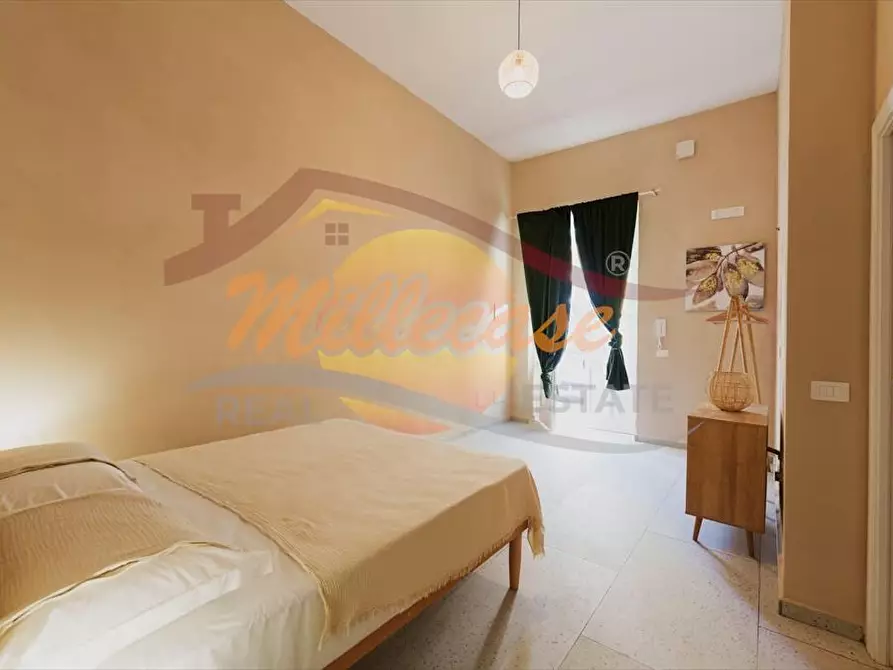 Immagine 16 di Appartamento in vendita  in via Montegrappa a Siracusa