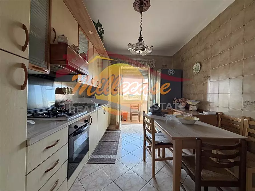 Immagine 7 di Appartamento in vendita  in VIALE DEI COMUNI a Siracusa