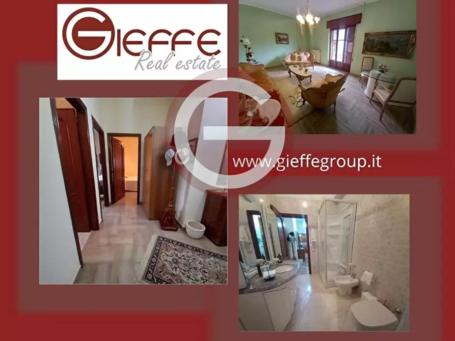 Immagine 1 di Appartamento   a Cittanova