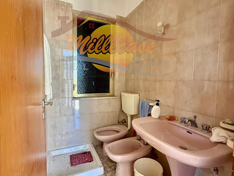 Immagine 15 di Villa in vendita  in contrada monasteri a Floridia