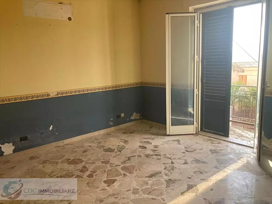 Immagine 9 di Appartamento in vendita  in Via Principe Umberto Vicari  a Vicari