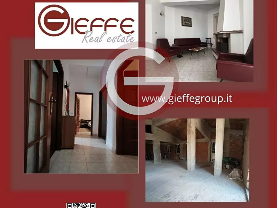 Immagine 1 di Villa in vendita  a Anoia