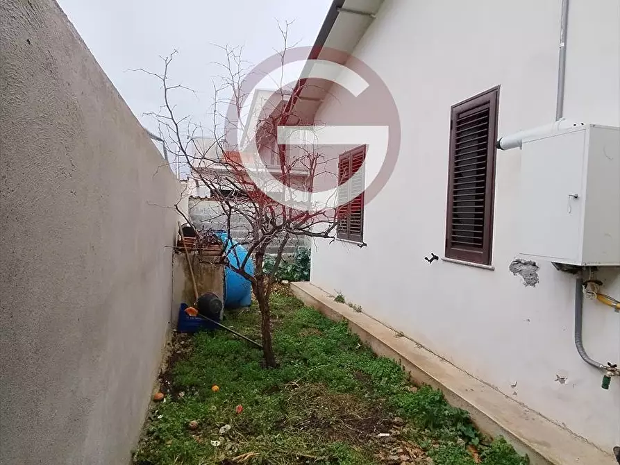 Immagine 22 di Casa indipendente in vendita  a Rizziconi