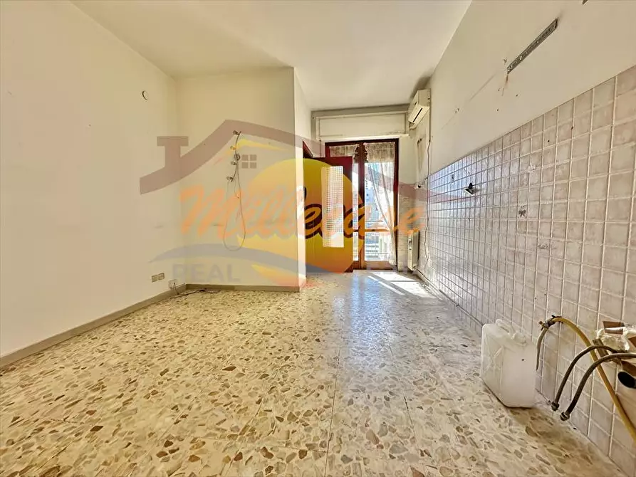 Immagine 6 di Appartamento in vendita  in VIA BRENTA a Siracusa