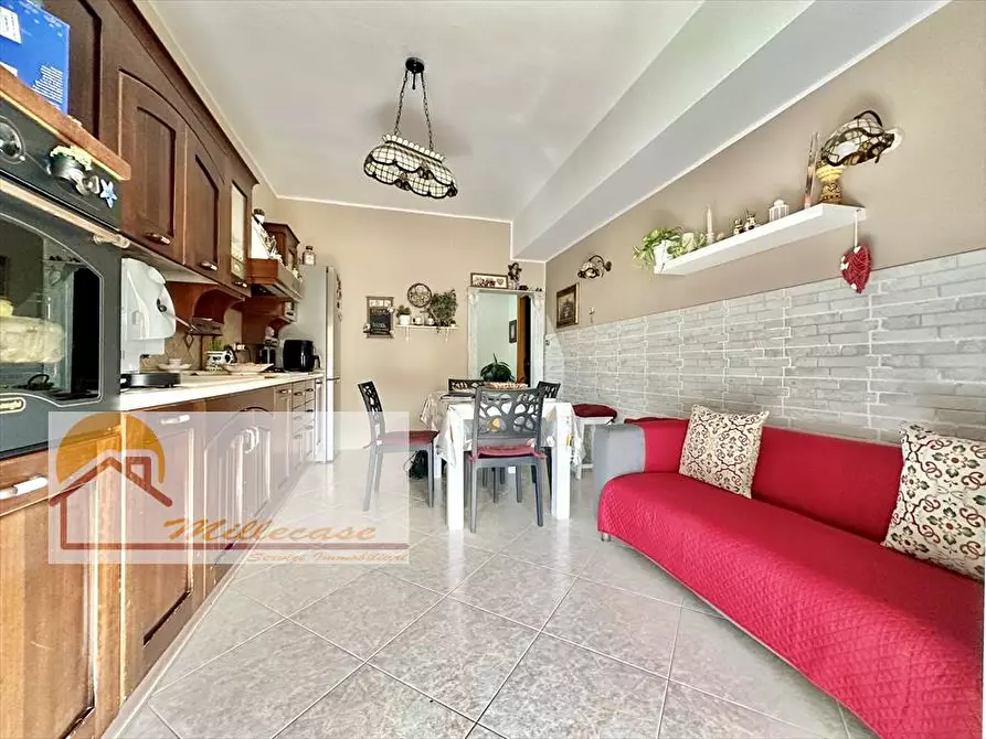 Immagine 8 di Appartamento in vendita  in VIALE TICA a Siracusa