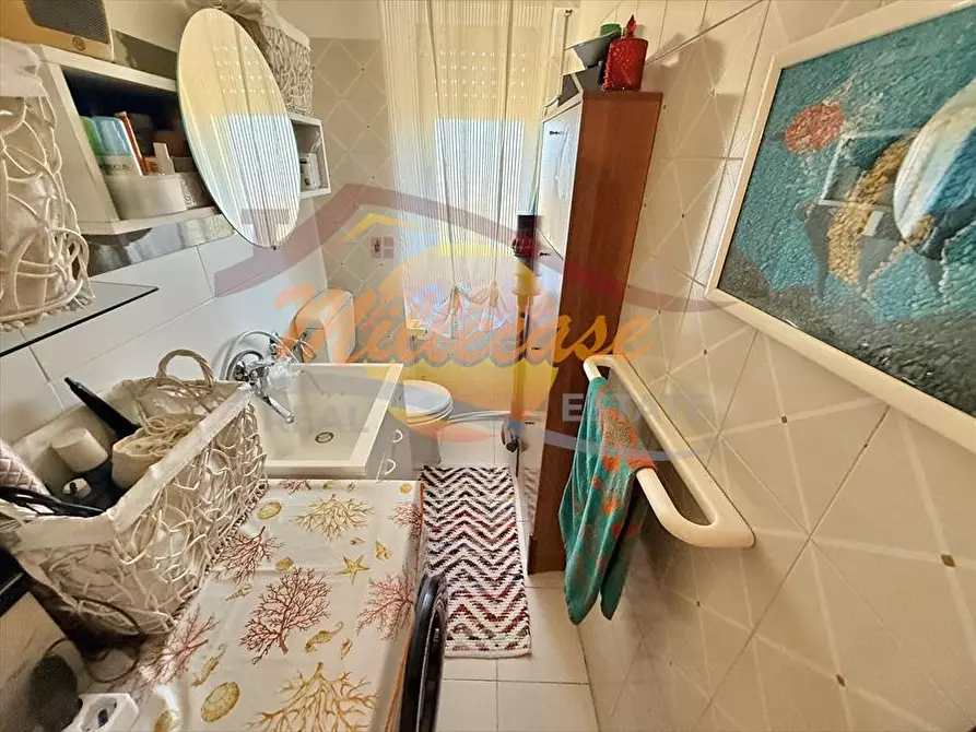 Immagine 7 di Appartamento in vendita  in VIA ACHILLE ADORNO a Siracusa