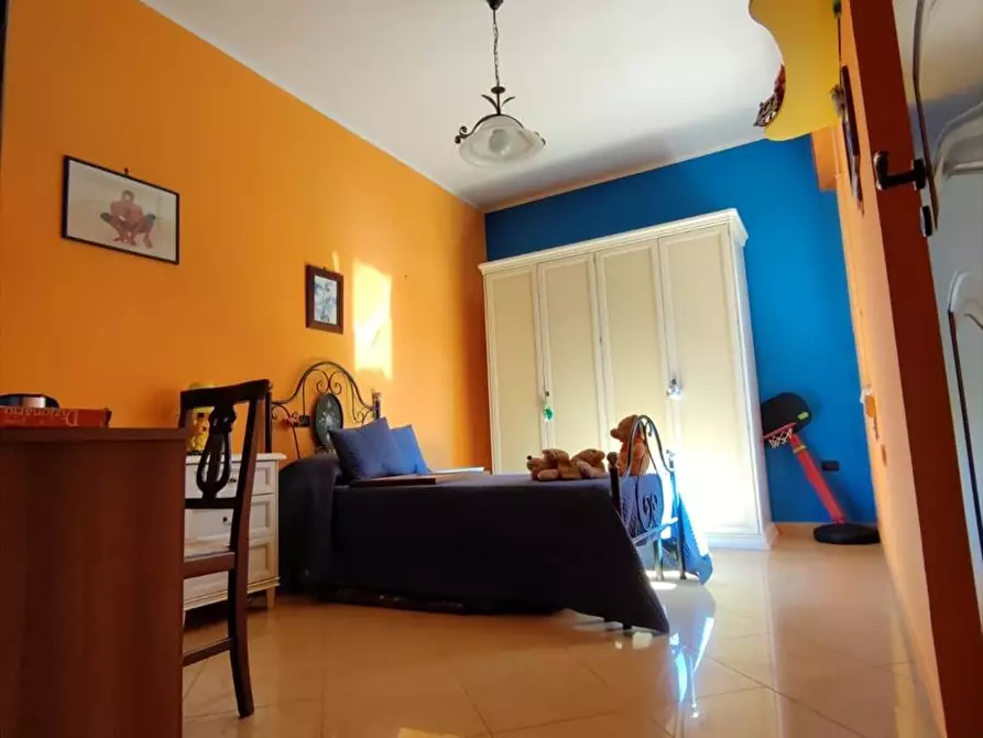 Immagine 7 di Appartamento in vendita  a Gioia Tauro