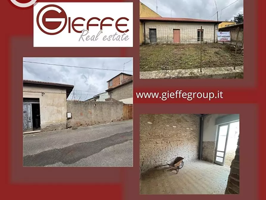 Immagine 1 di Casa indipendente in vendita  a Taurianova