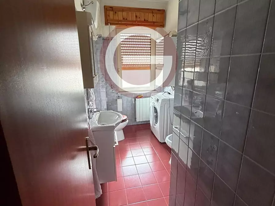 Immagine 9 di Appartamento in vendita  a Cinquefrondi