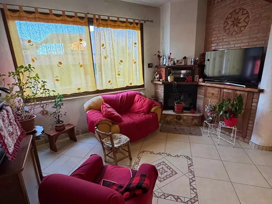 Immagine 4 di Appartamento in vendita  a Polistena