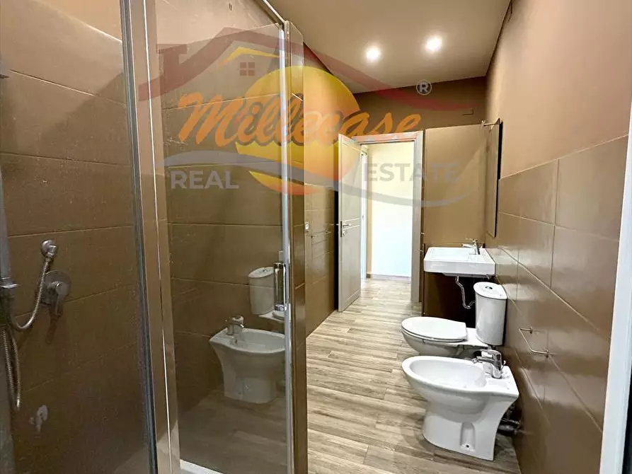 Immagine 11 di Appartamento in affitto  in VIA VON PLATEN a Siracusa