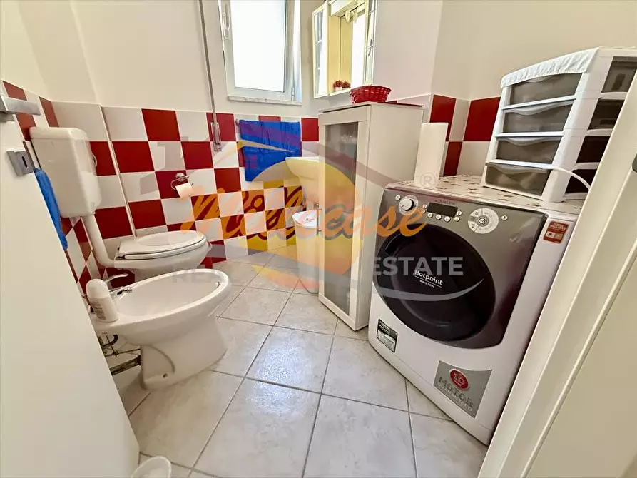 Immagine 28 di Appartamento in vendita  in VIA IGNAZIO MARABITTI a Siracusa