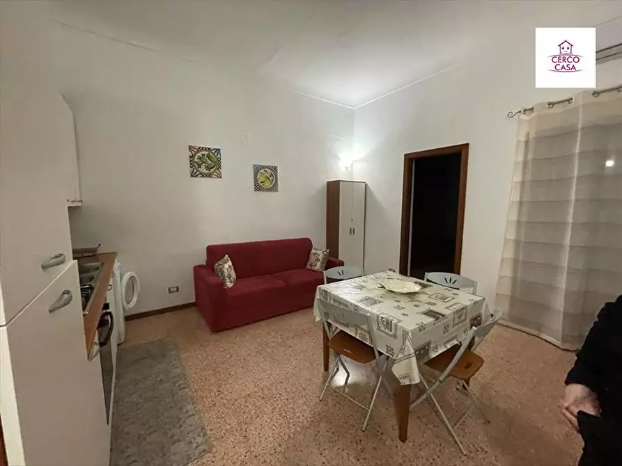 Immagine 1 di Appartamento in vendita  in via spalti a Trapani