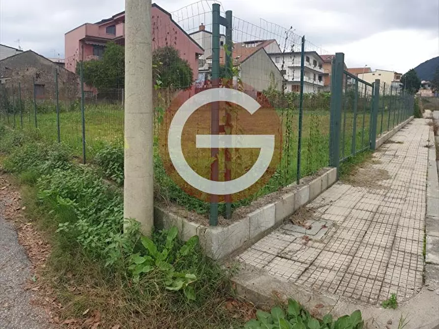 Immagine 3 di Terreno edificabile in vendita  a Cittanova