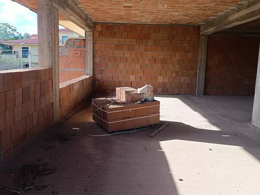 Immagine 5 di Appartamento in vendita  a Taurianova