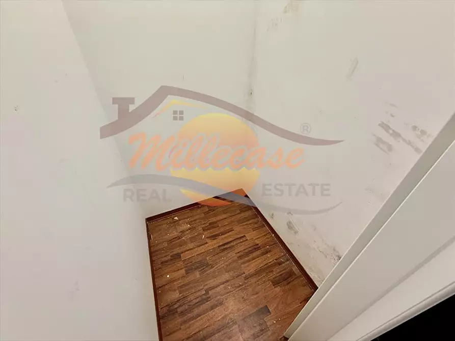 Immagine 10 di Appartamento in vendita  in via Francesco accolla a Siracusa