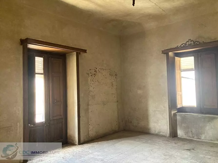 Immagine 8 di Casa indipendente in vendita  in cortile Nicolosi 2 a Lercara Friddi