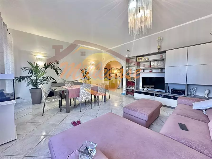 Immagine 1 di Appartamento in vendita  in VIA MONTEFORTE a Siracusa